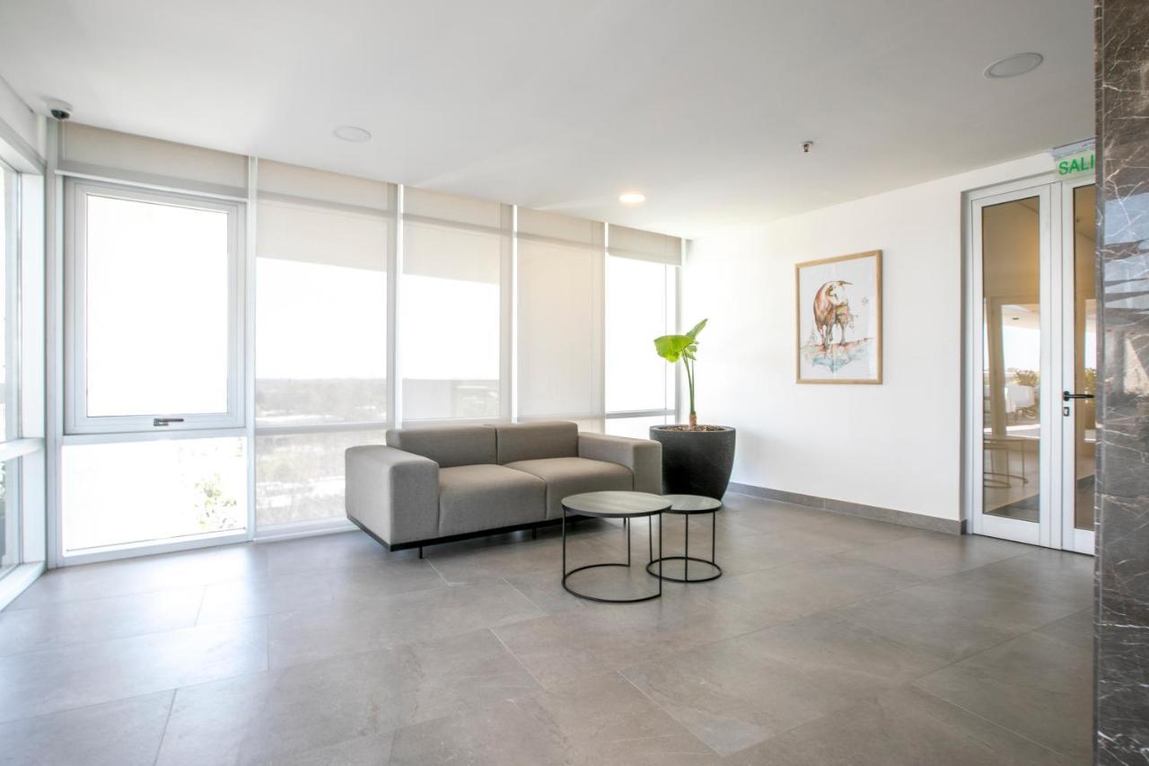 Departamento premium en Pilar 220 La Lonja Exterior foto